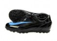 Championes Nike Mercurial Negros